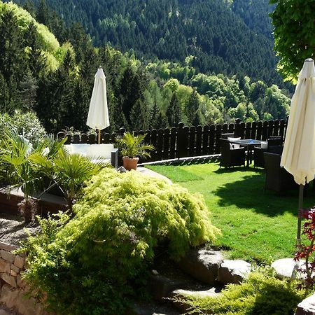 Zur Muehle Wohlfuehloase Hotel Truden Buitenkant foto
