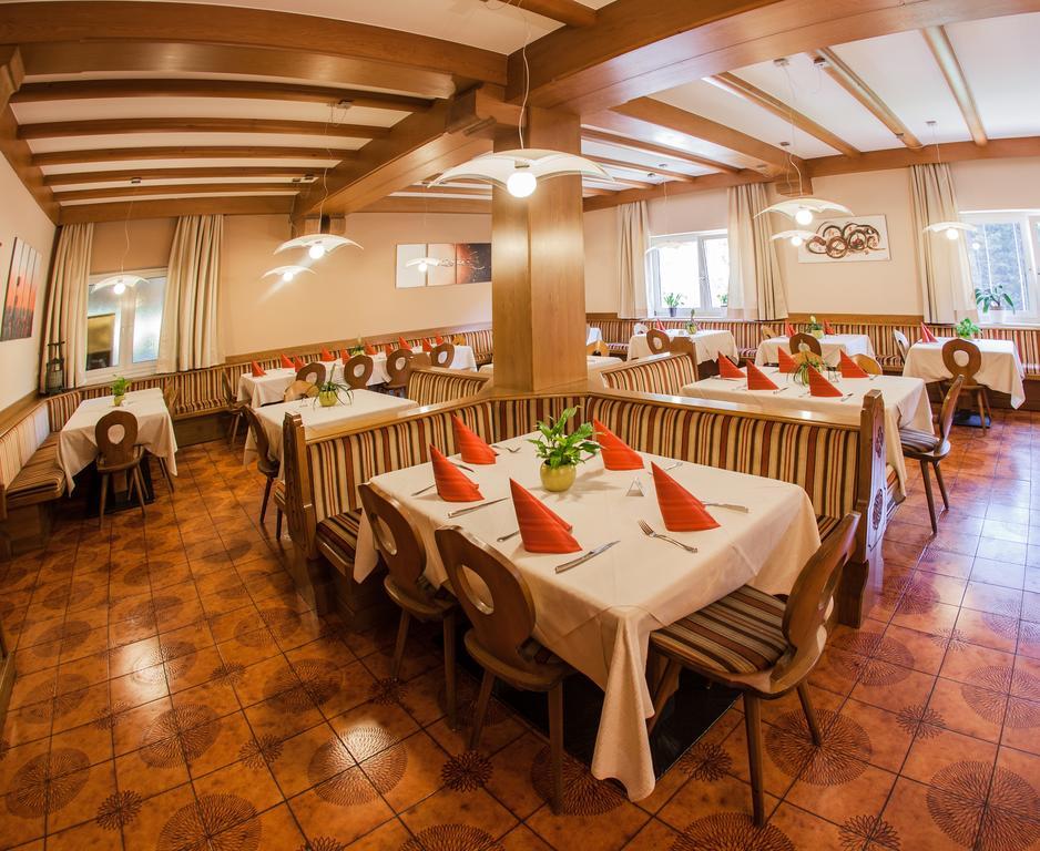 Zur Muehle Wohlfuehloase Hotel Truden Buitenkant foto