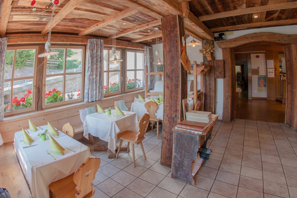 Zur Muehle Wohlfuehloase Hotel Truden Buitenkant foto