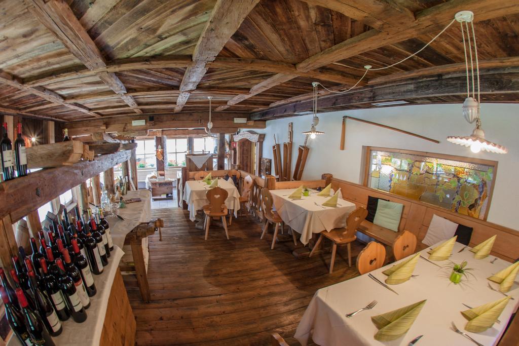 Zur Muehle Wohlfuehloase Hotel Truden Buitenkant foto